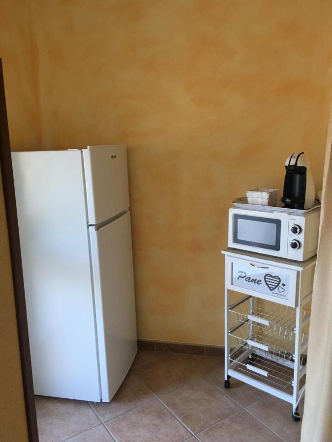 Sechi * Campanedda