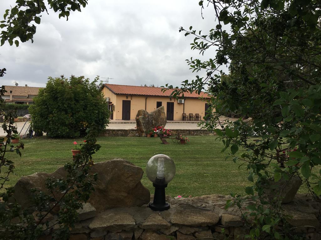 Farm stay Agriturismo Sechi *